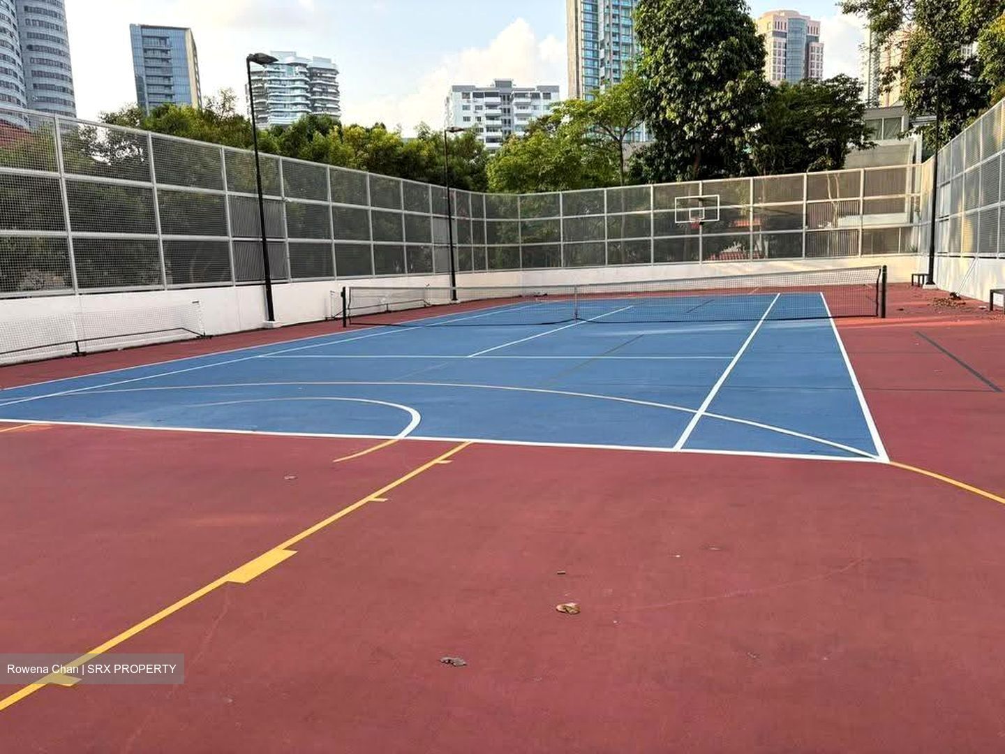 Cliveden At Grange (D10), Condominium #610599381